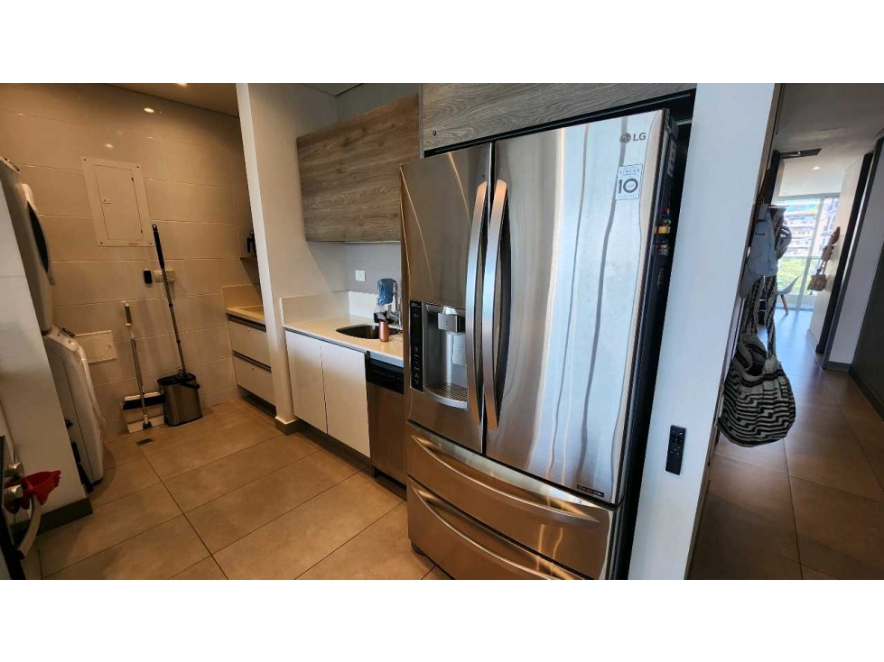Apartamento en venta en Bello Horizonte, Santa Marta · foto 12 de 24