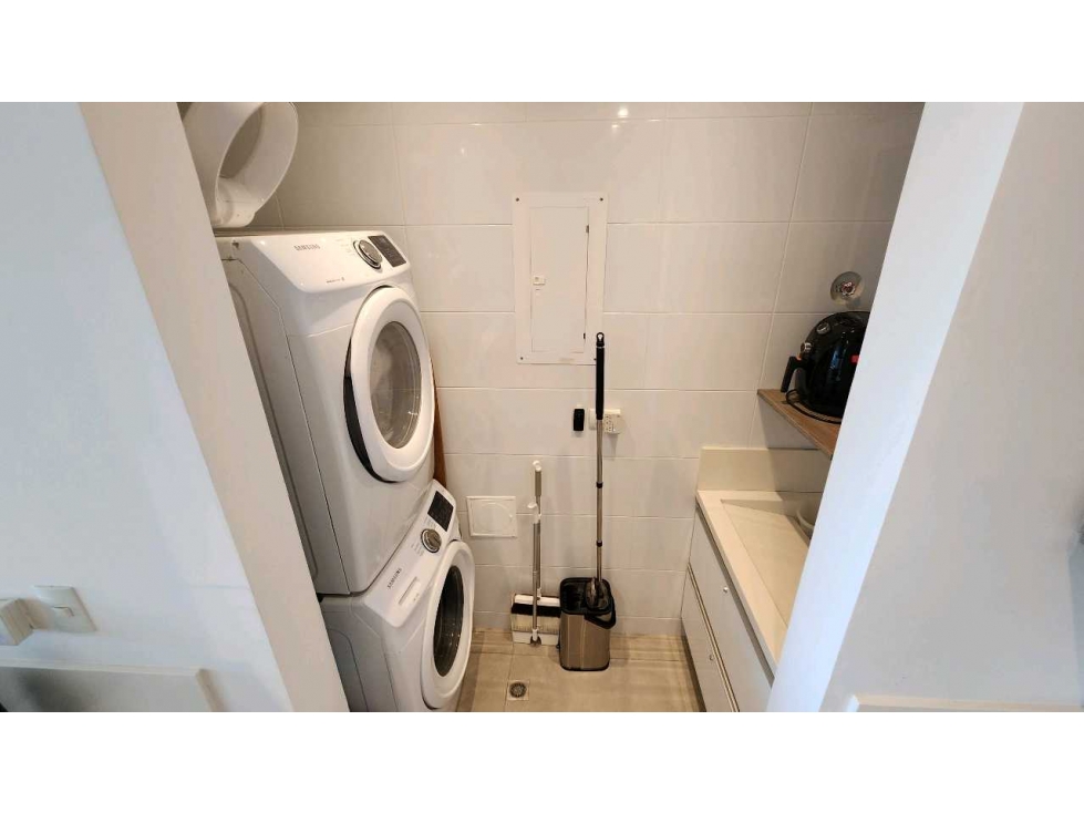 Apartamento en venta en Bello Horizonte, Santa Marta · foto 16 de 24