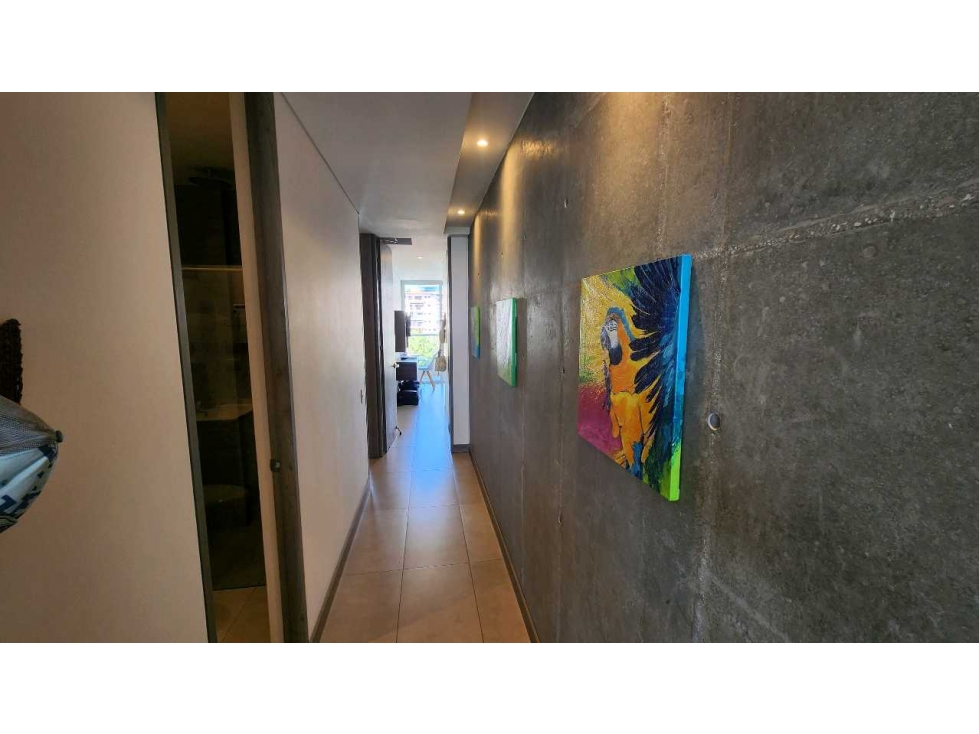 Apartamento en venta en Bello Horizonte, Santa Marta · foto 17 de 24