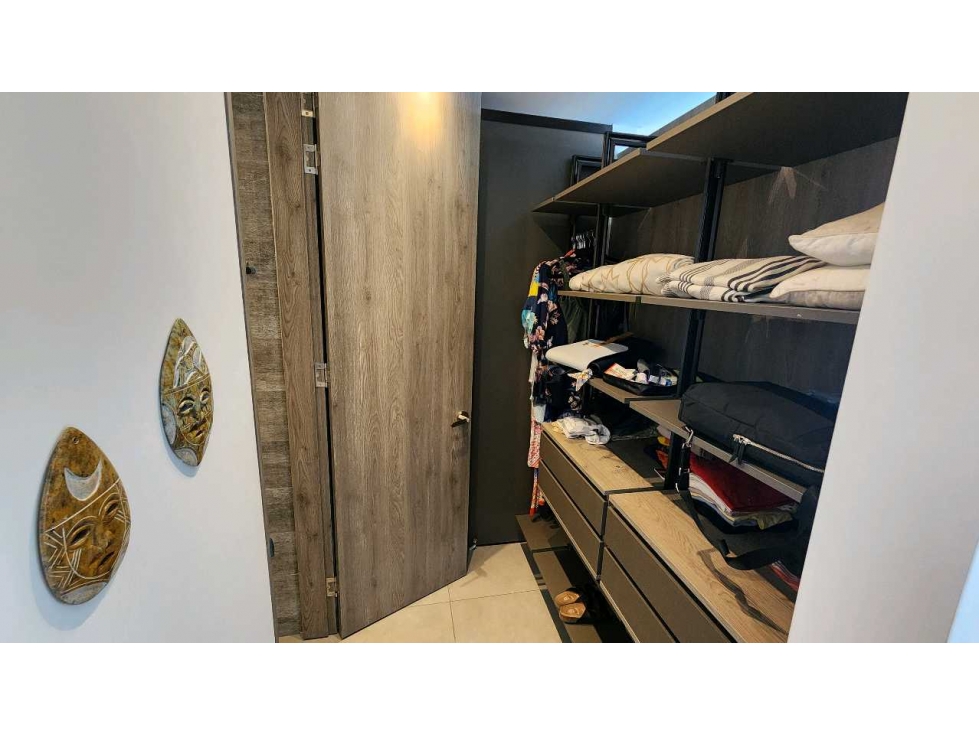 Apartamento en venta en Bello Horizonte, Santa Marta · foto 18 de 24