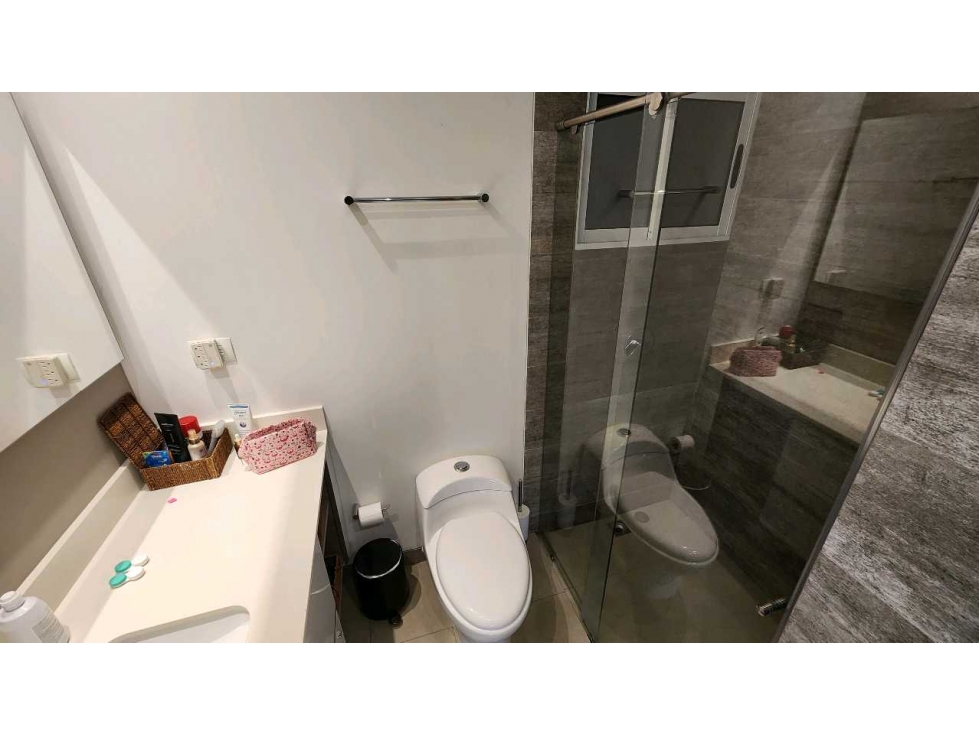 Apartamento en venta en Bello Horizonte, Santa Marta · foto 19 de 24
