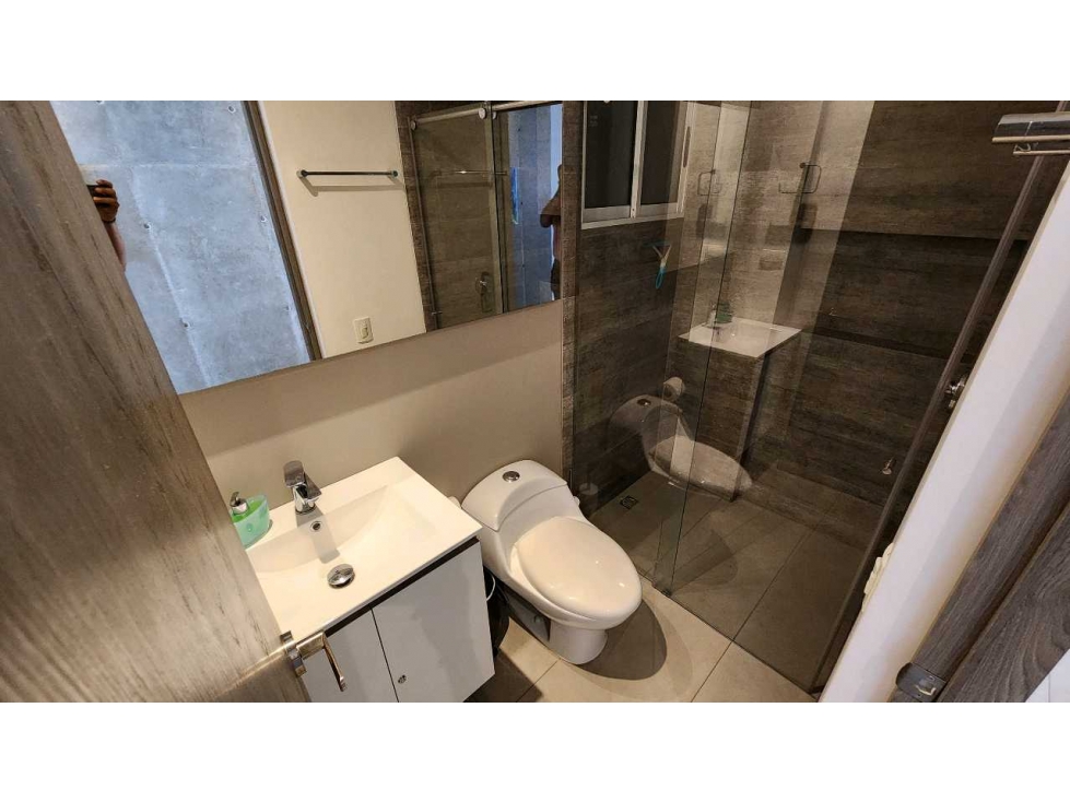 Apartamento en venta en Bello Horizonte, Santa Marta · foto 21 de 24