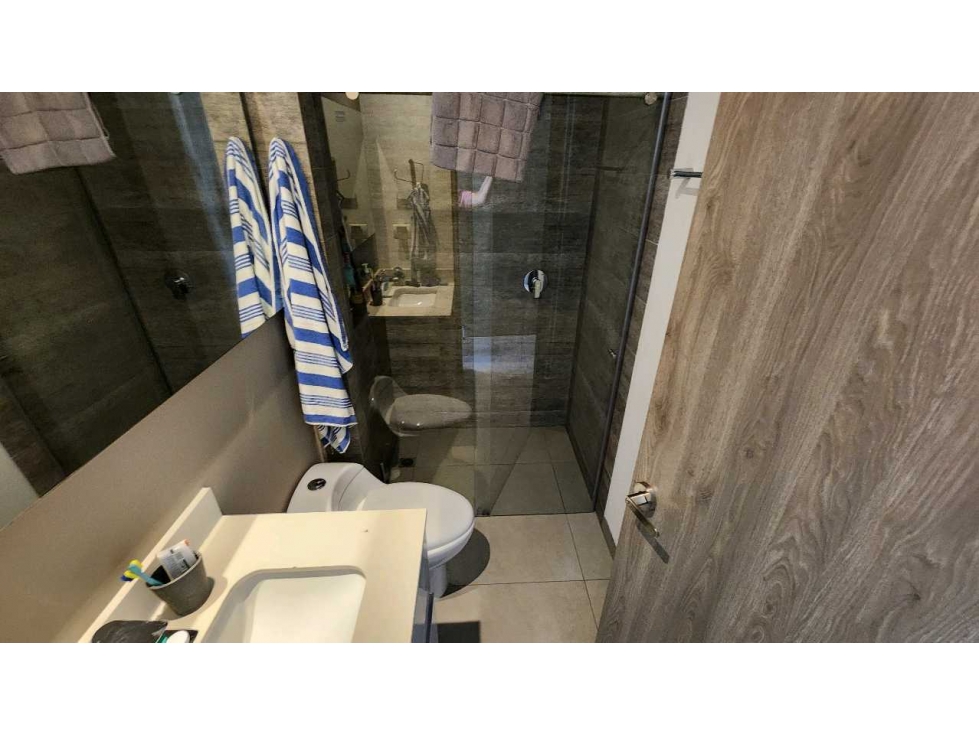 Apartamento en venta en Bello Horizonte, Santa Marta · foto 22 de 24