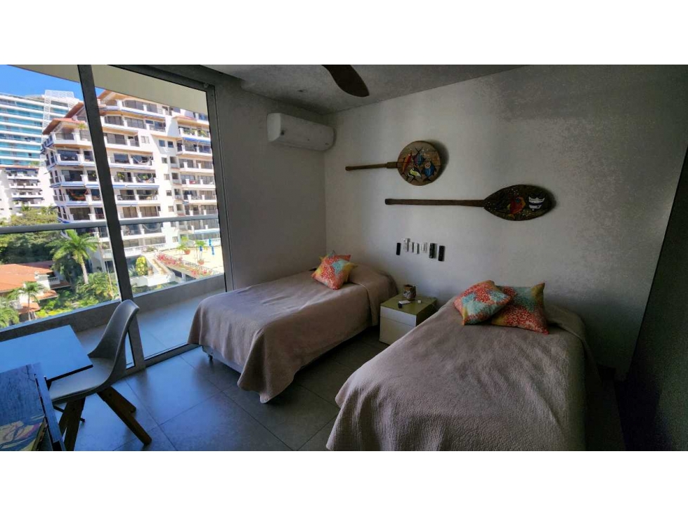 Apartamento en venta en Bello Horizonte, Santa Marta · foto 23 de 24