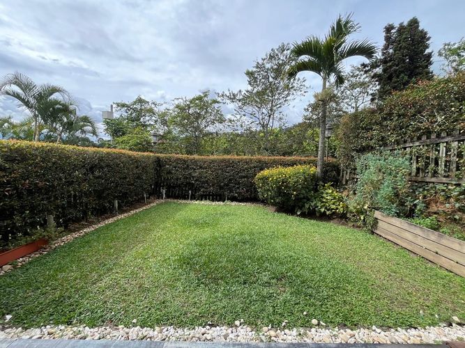 Casa de 3 alcobas en venta en Escobero, Envigado, 256 m² · foto 12 de 20