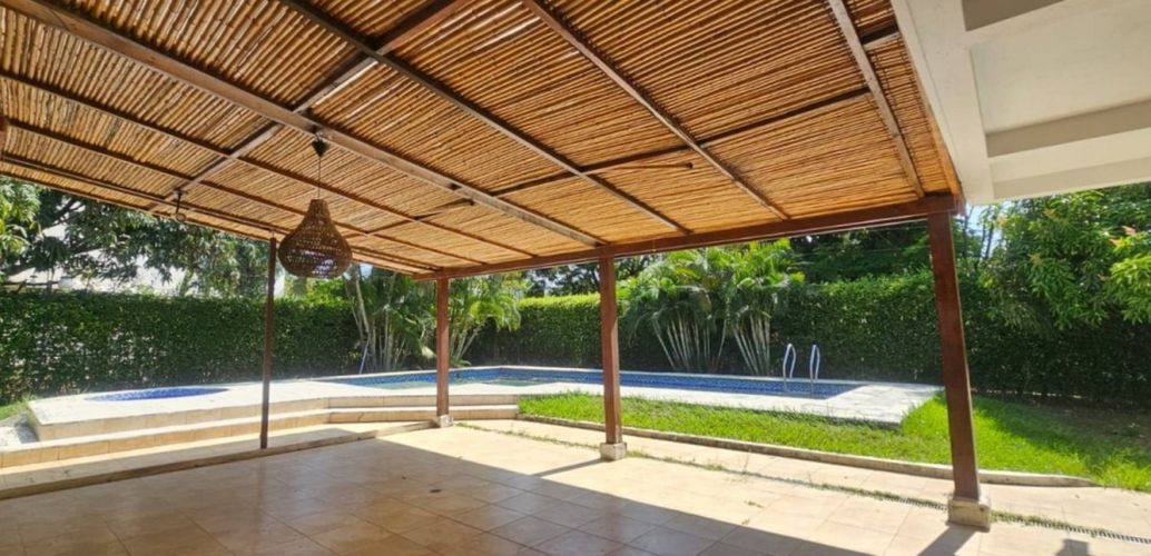 Casa de 4 alcobas en venta en La Morada, Jamundí, 274 m² · foto 15 de 20