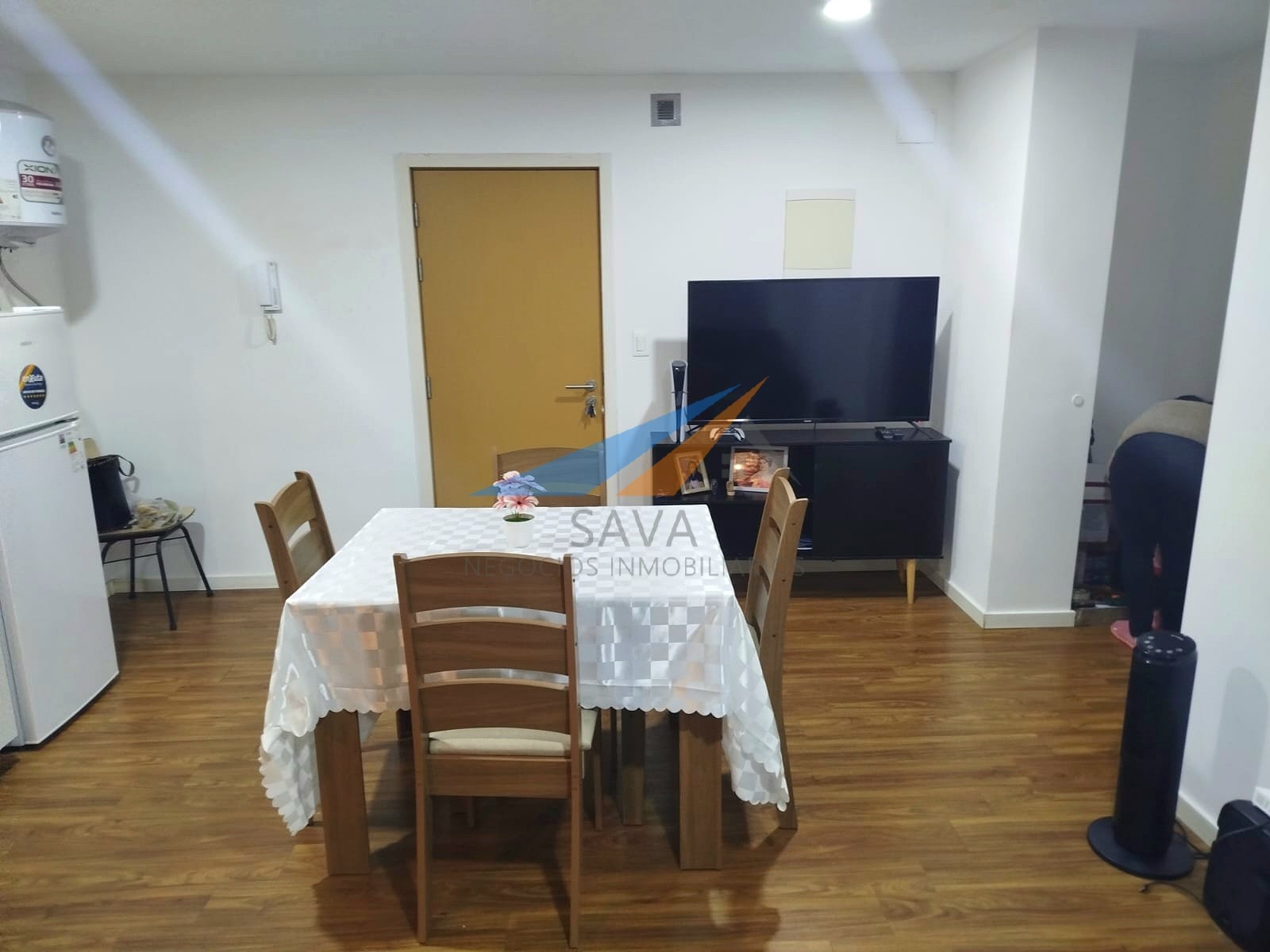 Alquiler Apartamento 1 Dormitorios en Prado! Complejo Cerrado. · Foto 3