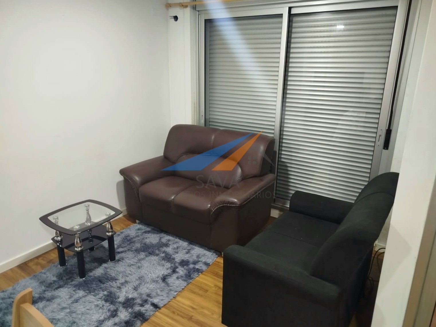 Alquiler Apartamento 1 Dormitorios en Prado! Complejo Cerrado. · Foto 2