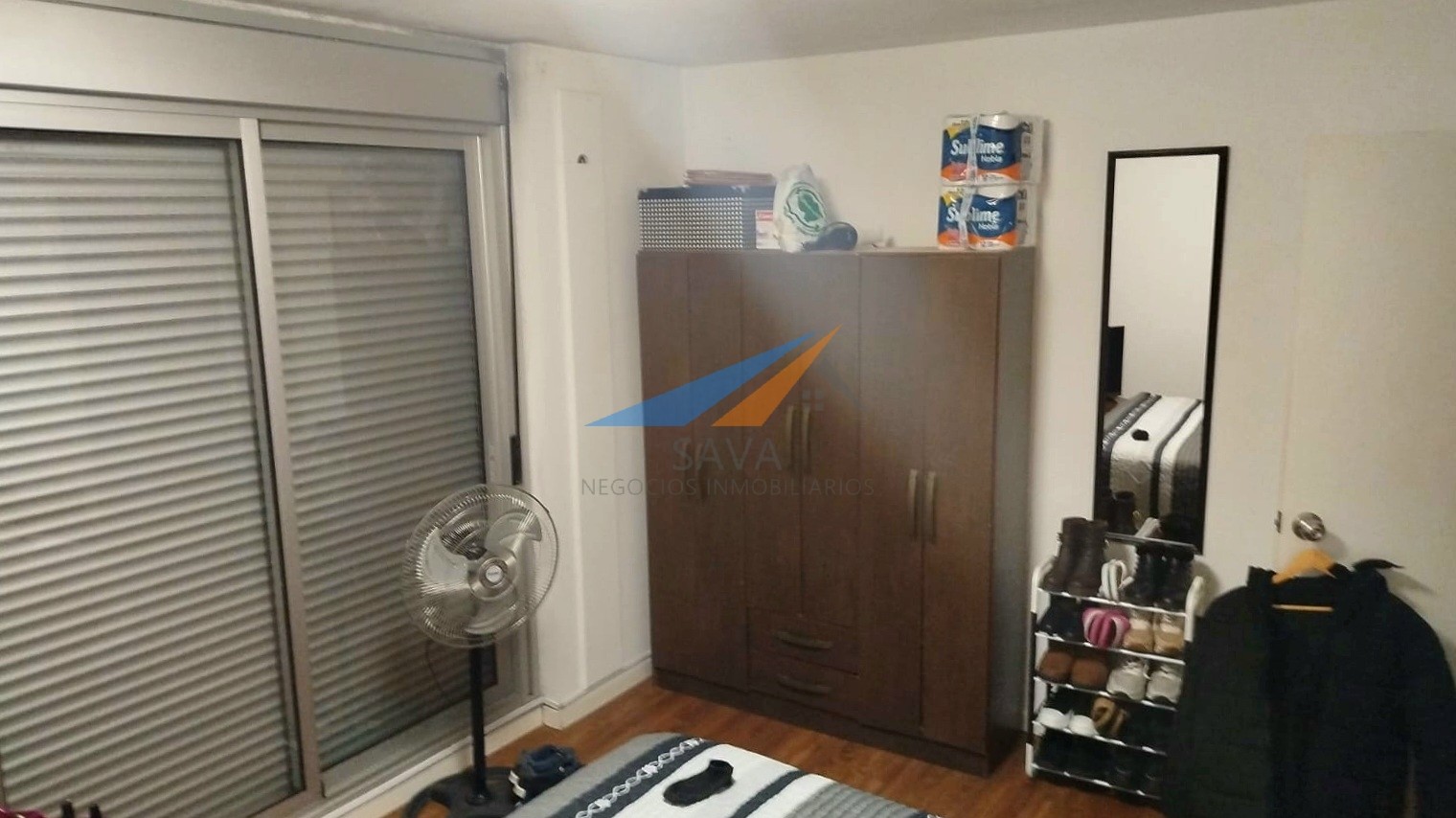 Alquiler Apartamento 1 Dormitorios en Prado! Complejo Cerrado. · Foto 12
