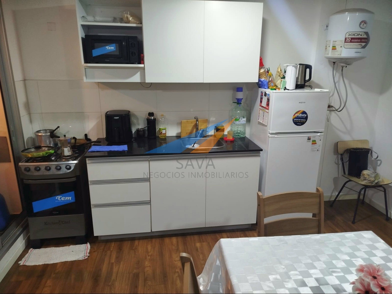 Alquiler Apartamento 1 Dormitorios en Prado! Complejo Cerrado. · Foto 5