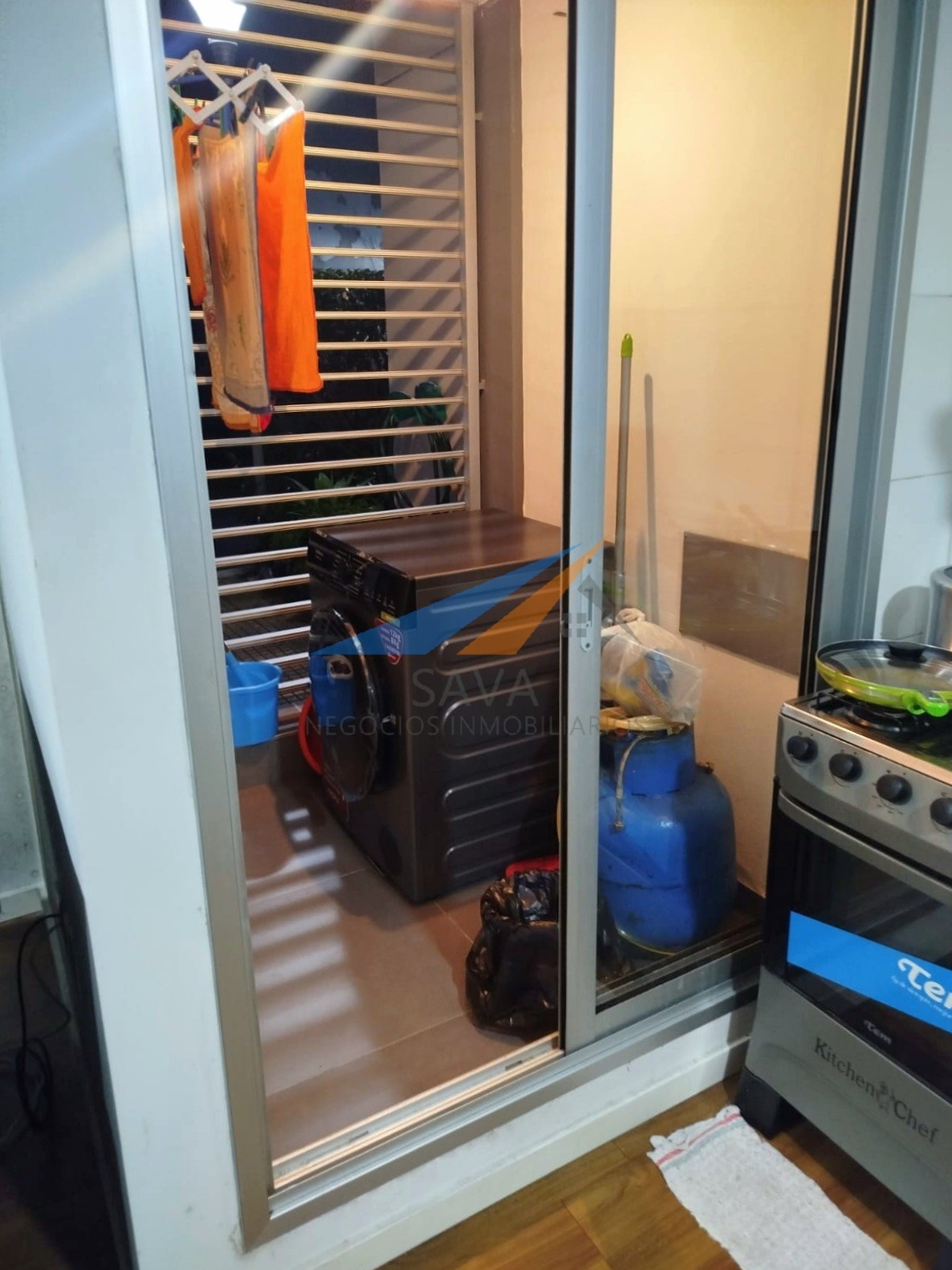 Alquiler Apartamento 1 Dormitorios en Prado! Complejo Cerrado. · Foto 7