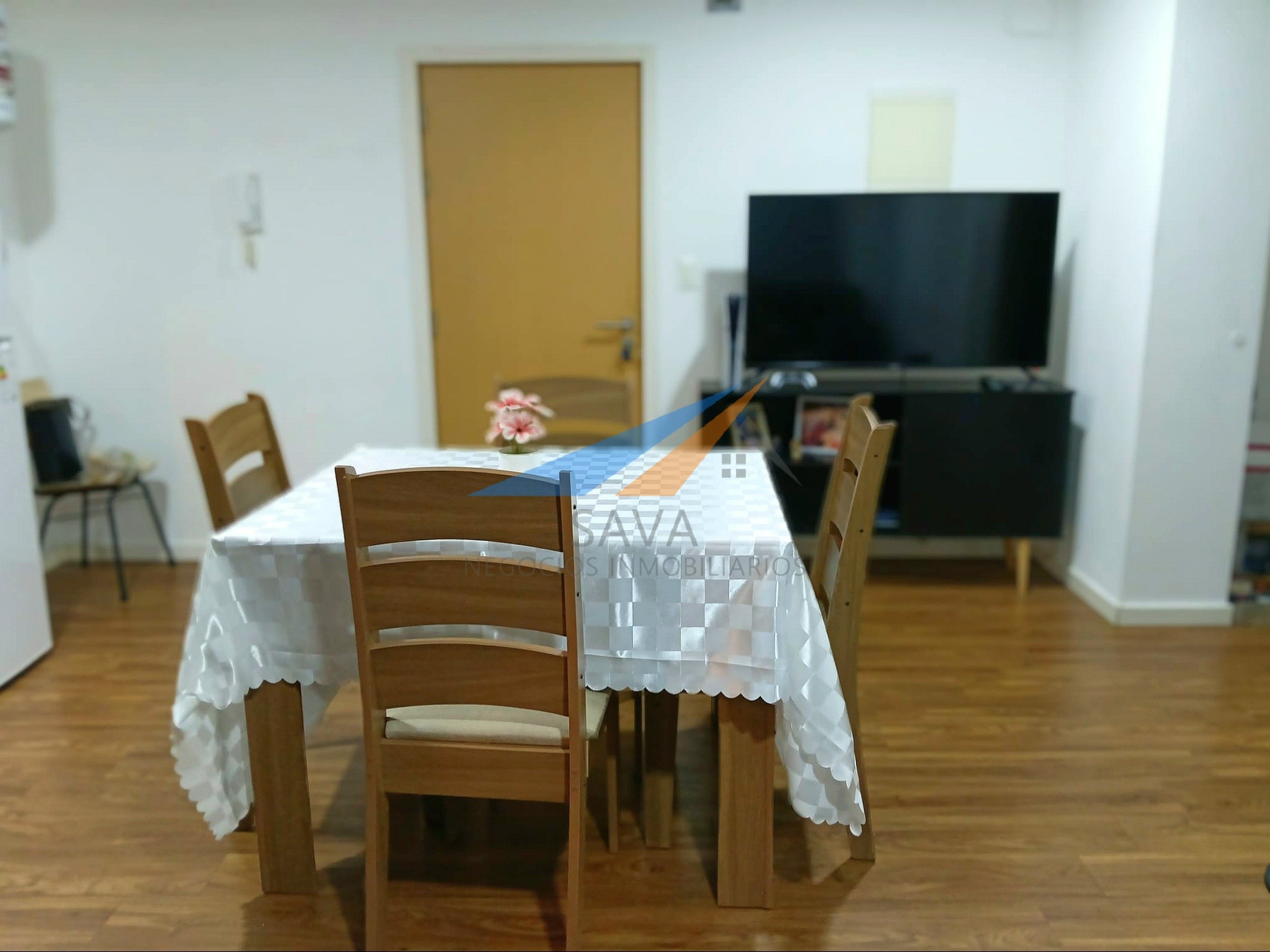Alquiler Apartamento 1 Dormitorios en Prado! Complejo Cerrado. · Foto 9