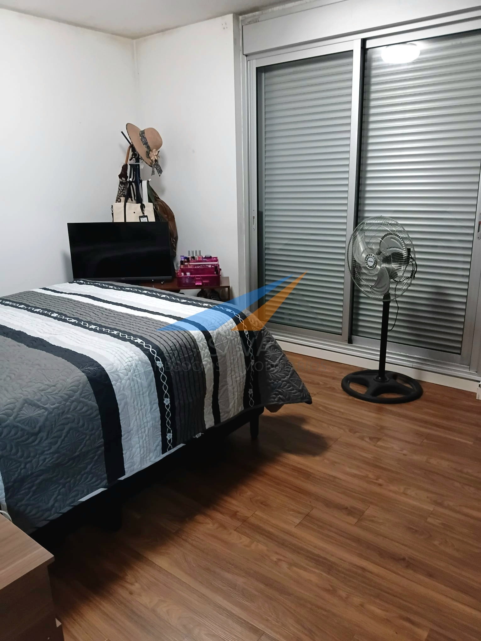 Alquiler Apartamento 1 Dormitorios en Prado! Complejo Cerrado. · Foto 10