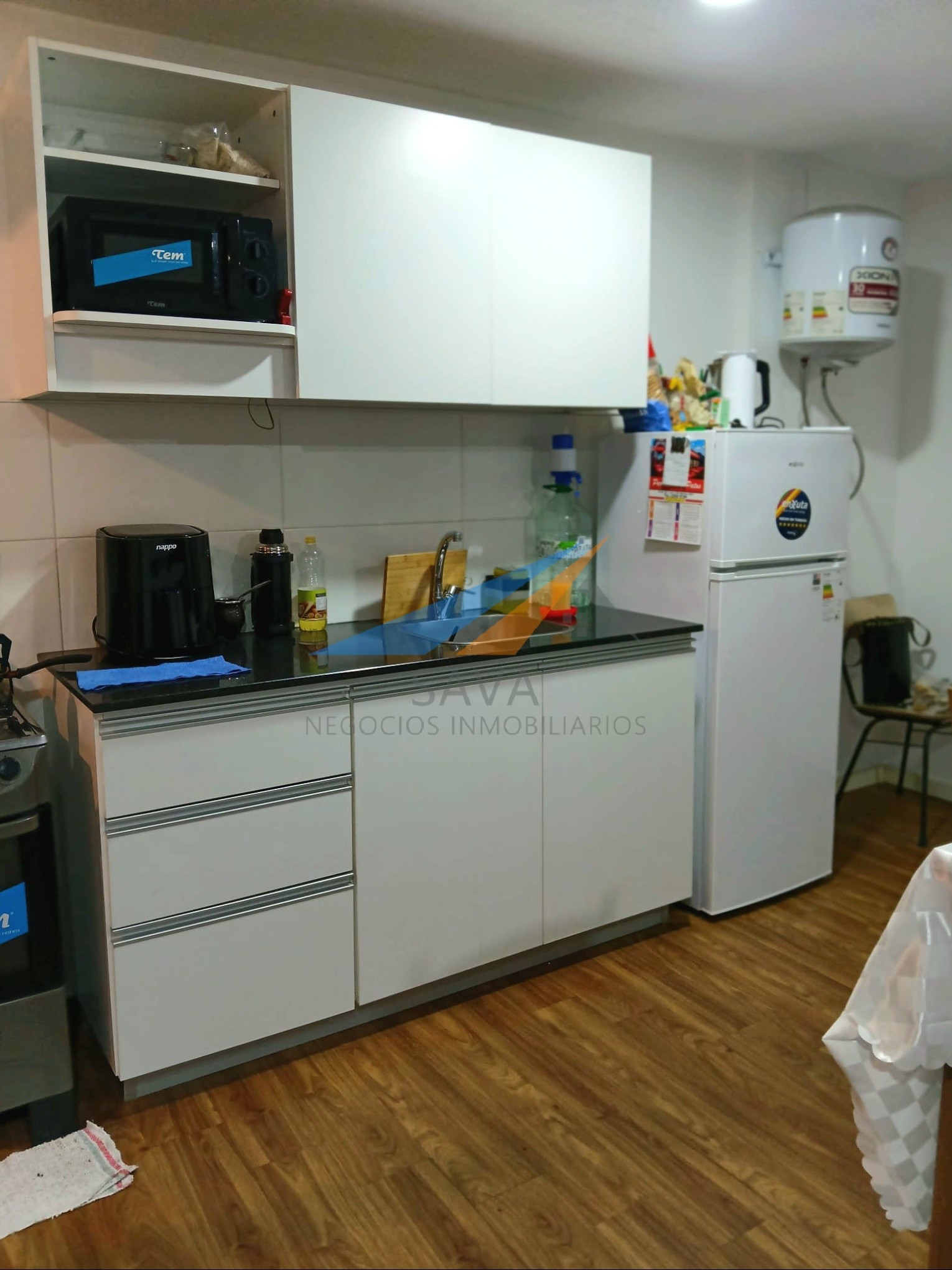 Alquiler Apartamento 1 Dormitorios en Prado! Complejo Cerrado. · Foto 4