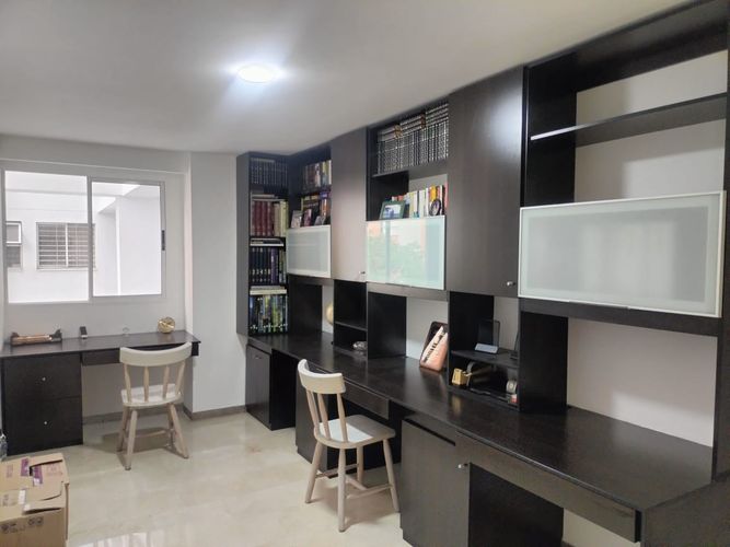 Apartamento de 3 alcobas en venta en El Poblado, Medellín, 232 m² · foto 14 de 19
