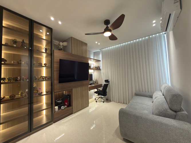 Apartamento de 4 alcobas en venta en Buenavista, Barranquilla, 146 m² · foto 4 de 20