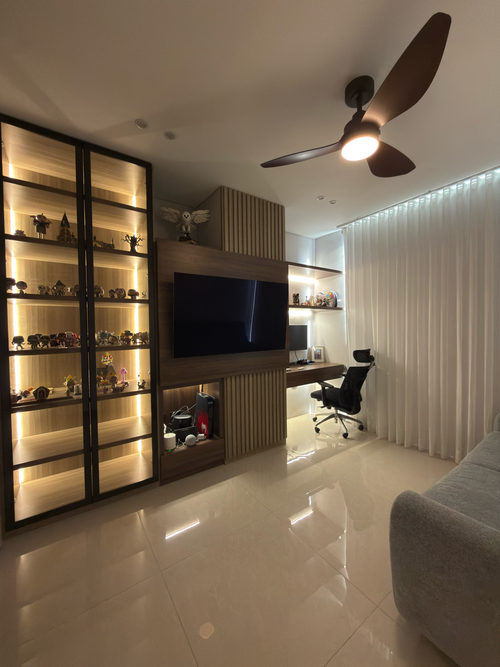 Apartamento de 4 alcobas en venta en Buenavista, Barranquilla, 146 m² · foto 5 de 20