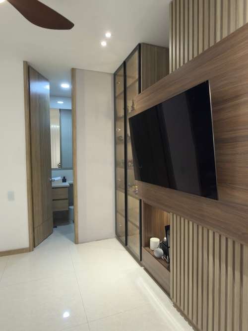Apartamento de 4 alcobas en venta en Buenavista, Barranquilla, 146 m² · foto 6 de 20