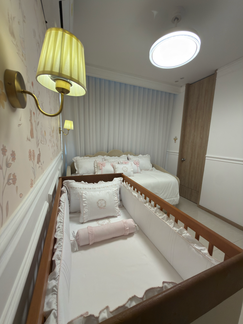 Apartamento de 4 alcobas en venta en Buenavista, Barranquilla, 146 m² · foto 9 de 20