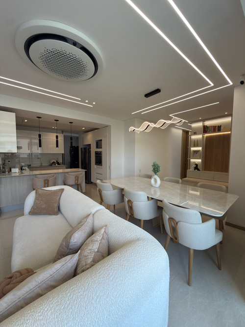 Apartamento de 4 alcobas en venta en Buenavista, Barranquilla, 146 m² · foto 11 de 20