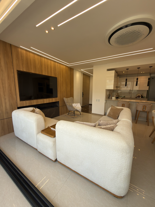 Apartamento de 4 alcobas en venta en Buenavista, Barranquilla, 146 m² · foto 12 de 20