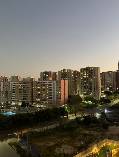 Apartamento de 4 alcobas en venta en Buenavista, Barranquilla, 146 m² · foto 15 de 20