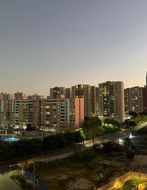 Apartamento de 4 alcobas en venta en Buenavista, Barranquilla, 146 m² · foto 16 de 20