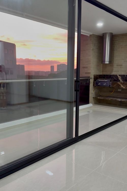 Apartamento de 4 alcobas en venta en Buenavista, Barranquilla, 146 m² · foto 17 de 20