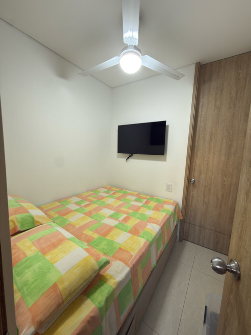 Apartamento de 4 alcobas en venta en Buenavista, Barranquilla, 146 m² · foto 19 de 20