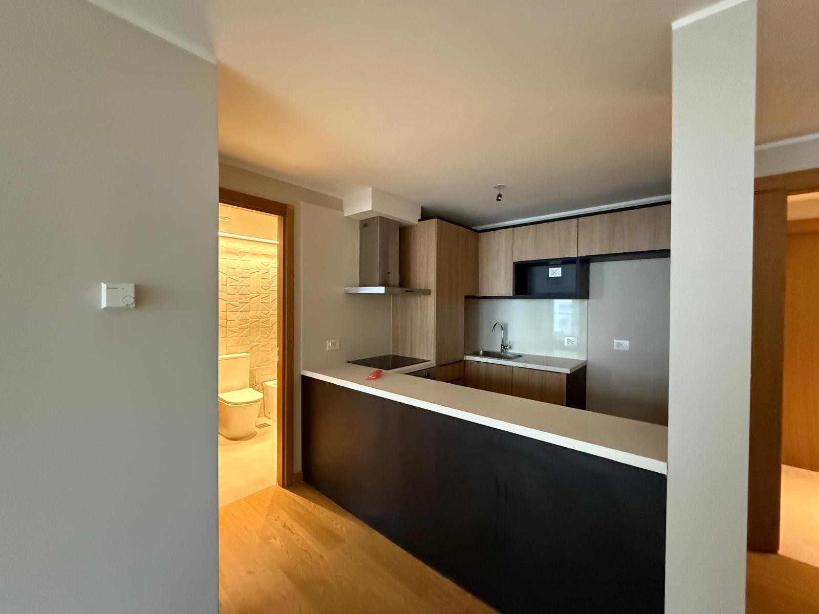 ¡Oportunidad Única! Moderno Apartamento 1 dormitorio a estrenar en el Golf – pohled 6