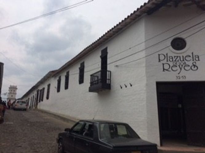 Local en venta en Quintas Del Llanito, Girón, 41 m² · foto 2 de 16