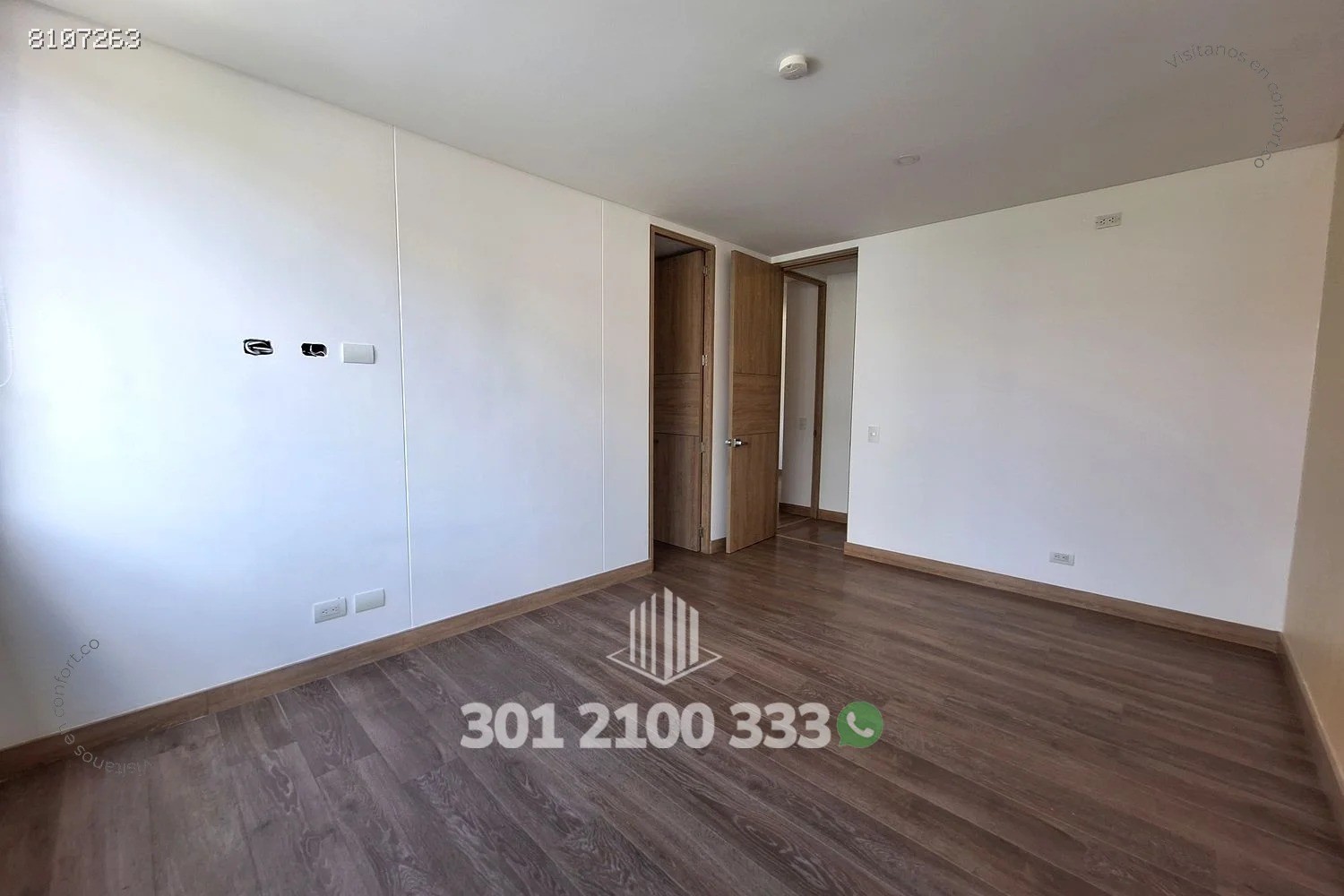 Apartamento en arriendo en Laureles, Medellín · foto 11 de 24