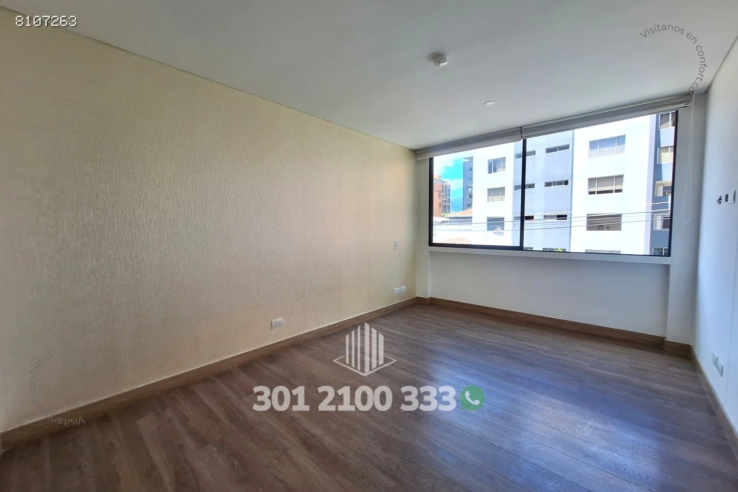 Apartamento en arriendo en Laureles, Medellín · foto 14 de 24
