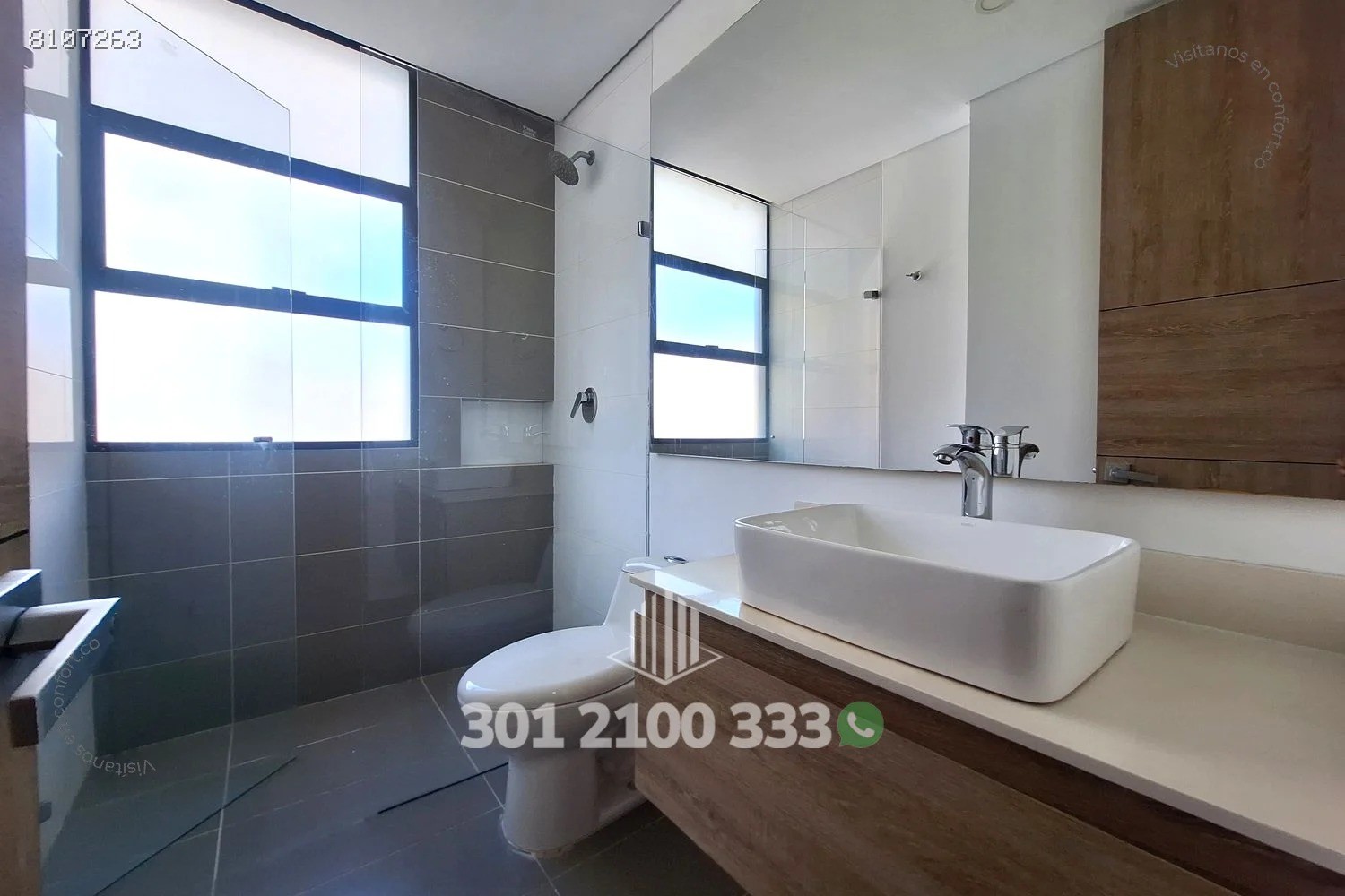 Apartamento en arriendo en Laureles, Medellín · foto 16 de 24