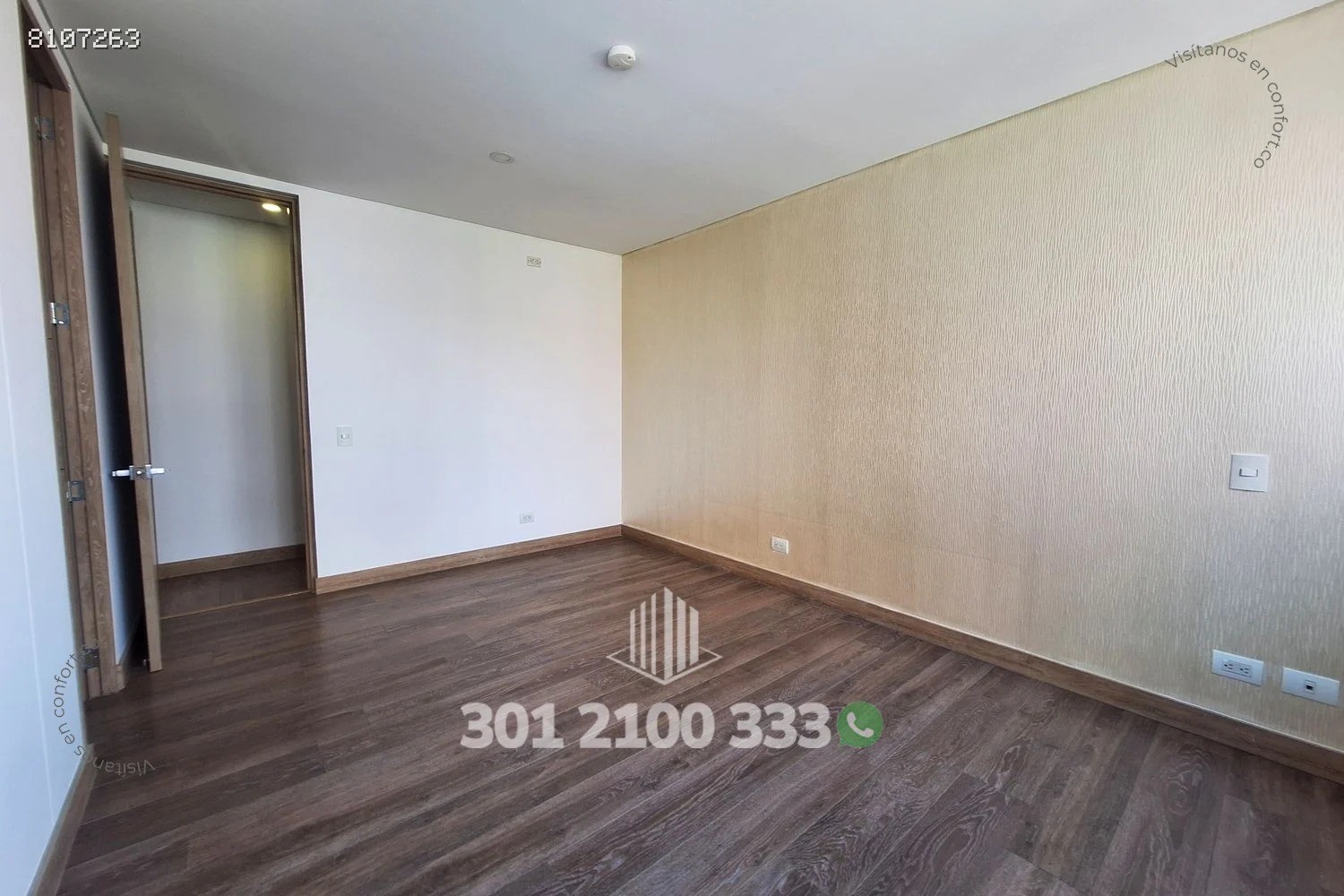 Apartamento en arriendo en Laureles, Medellín · foto 15 de 24
