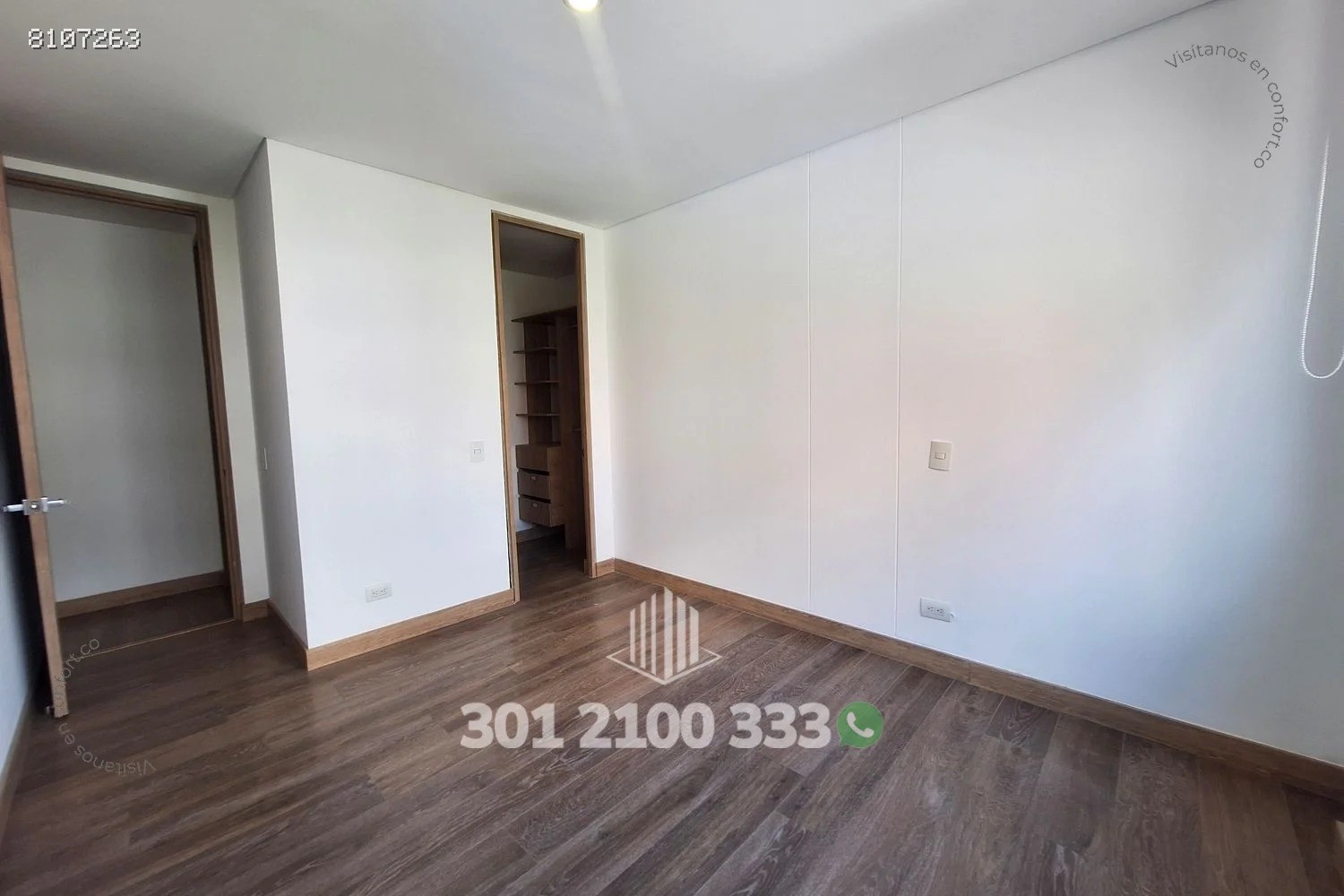Apartamento en arriendo en Laureles, Medellín · foto 17 de 24