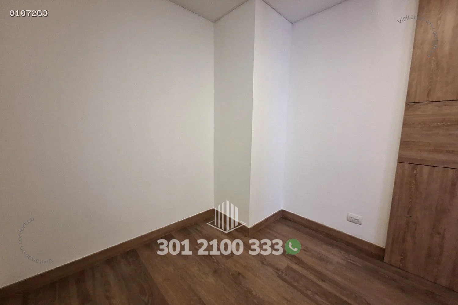 Apartamento en arriendo en Laureles, Medellín · foto 24 de 24