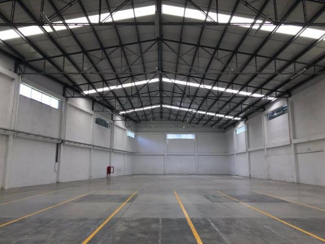 Bodega en arriendo en La Aldea, La Estrella, 3308 m² · foto 2 de 5