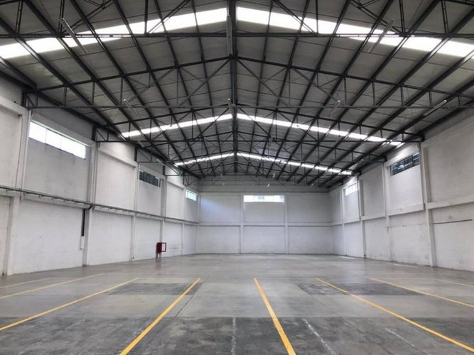 Bodega en arriendo en La Aldea, La Estrella, 3308 m² · foto 4 de 5