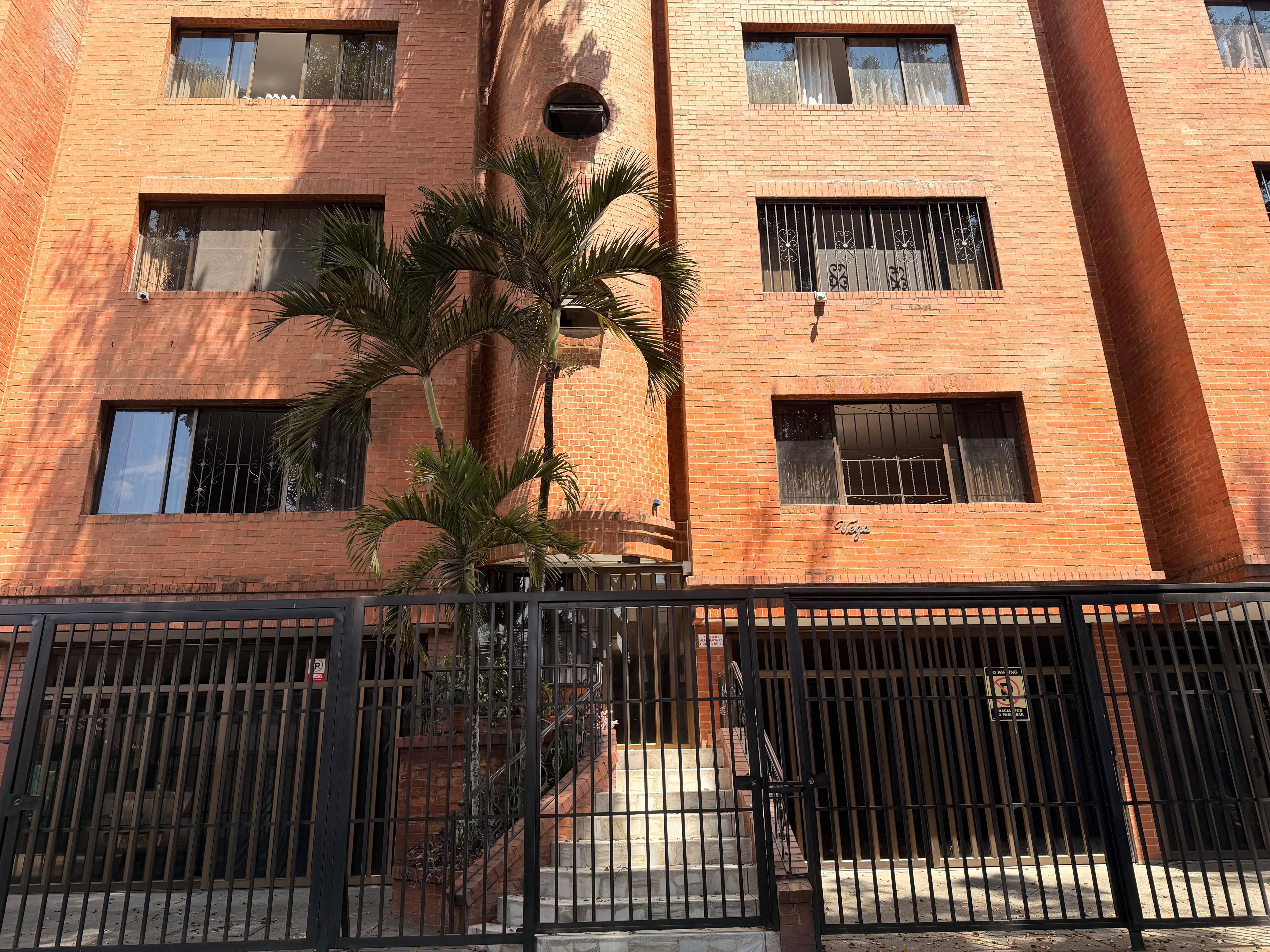 Apartamento en Arriendo en Mayapan las vegas, Cali