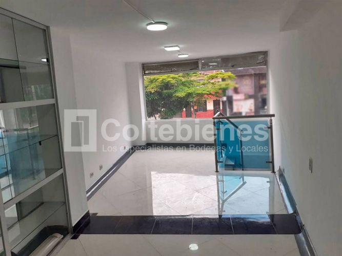 Local en venta en La Paz, Envigado, 55 m² · foto 8 de 10