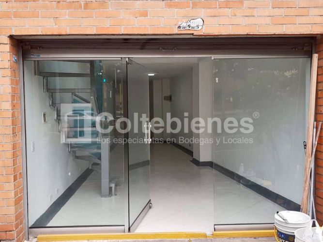 Local en venta en La Paz, Envigado, 55 m² · foto 10 de 10