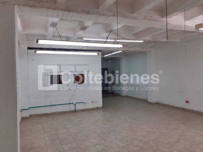 Local en arriendo en El Poblado, Medellín, 93 m² · foto 6 de 10