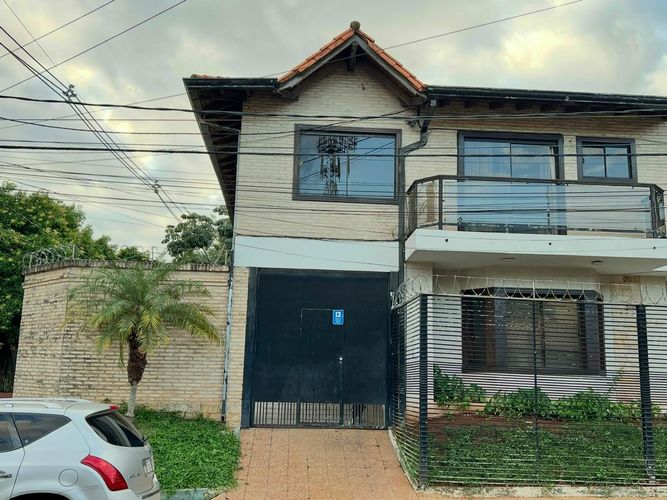 Casa en alquiler en Recoleta