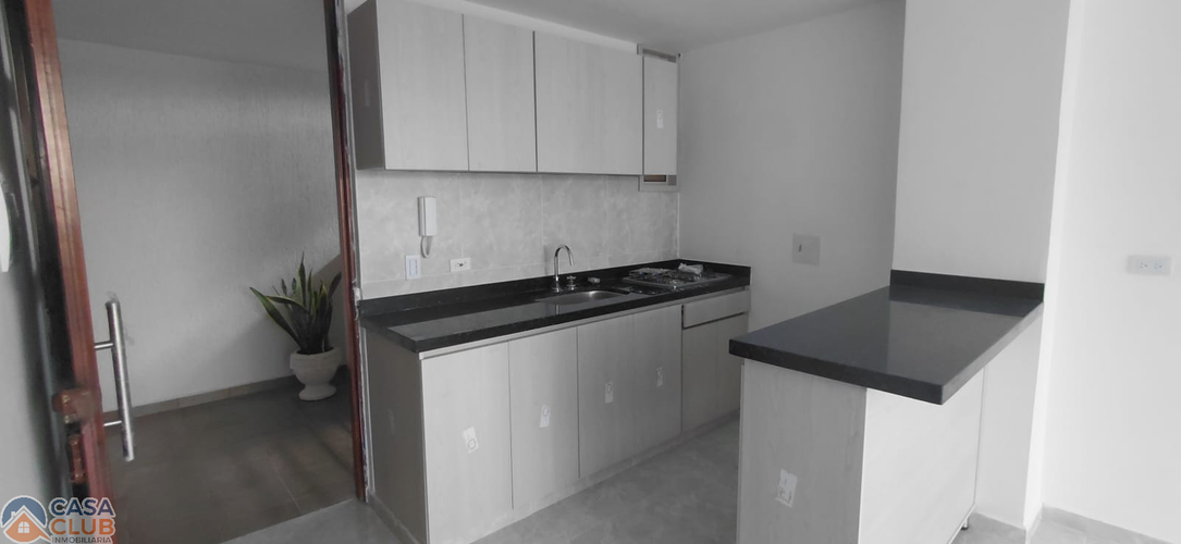 Apartamento de 3 alcobas en venta en Hoyo Chiquito, Piedecuesta, 75 m² · foto 2 de 15