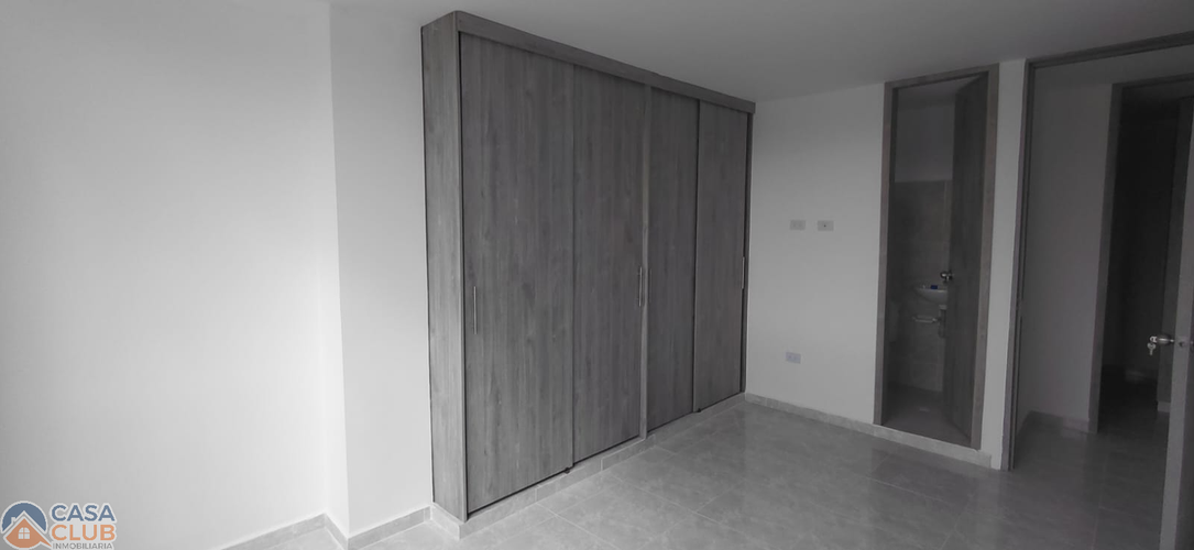 Apartamento de 3 alcobas en venta en Hoyo Chiquito, Piedecuesta, 75 m² · foto 4 de 15