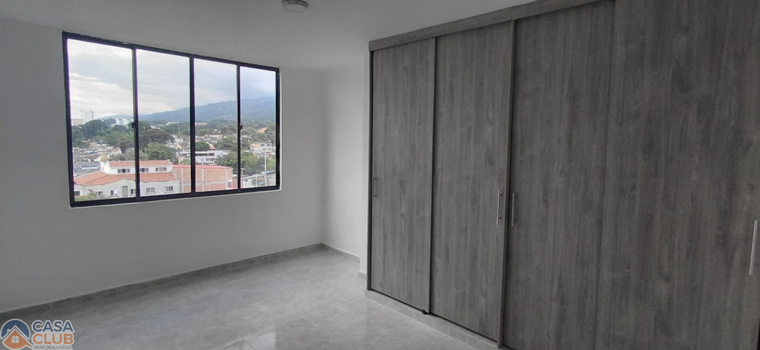 Apartamento de 3 alcobas en venta en Hoyo Chiquito, Piedecuesta, 75 m² · foto 9 de 15