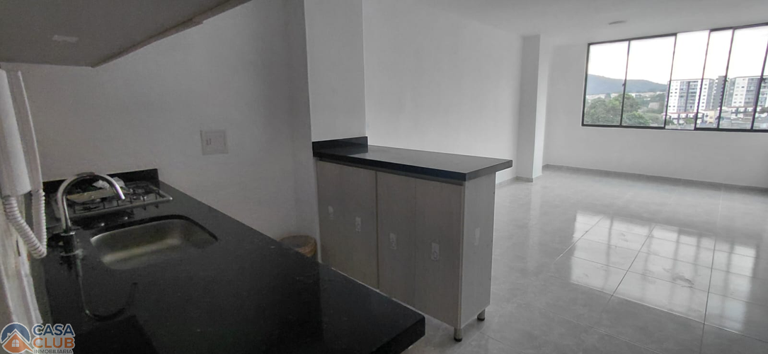Apartamento de 3 alcobas en venta en Hoyo Chiquito, Piedecuesta, 75 m² · foto 13 de 15