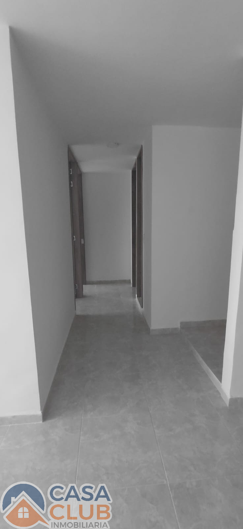 Apartamento de 3 alcobas en venta en Hoyo Chiquito, Piedecuesta, 75 m² · foto 14 de 15
