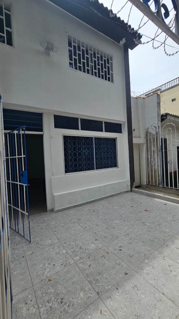Casa en Arriendo en Boston, Barranquilla